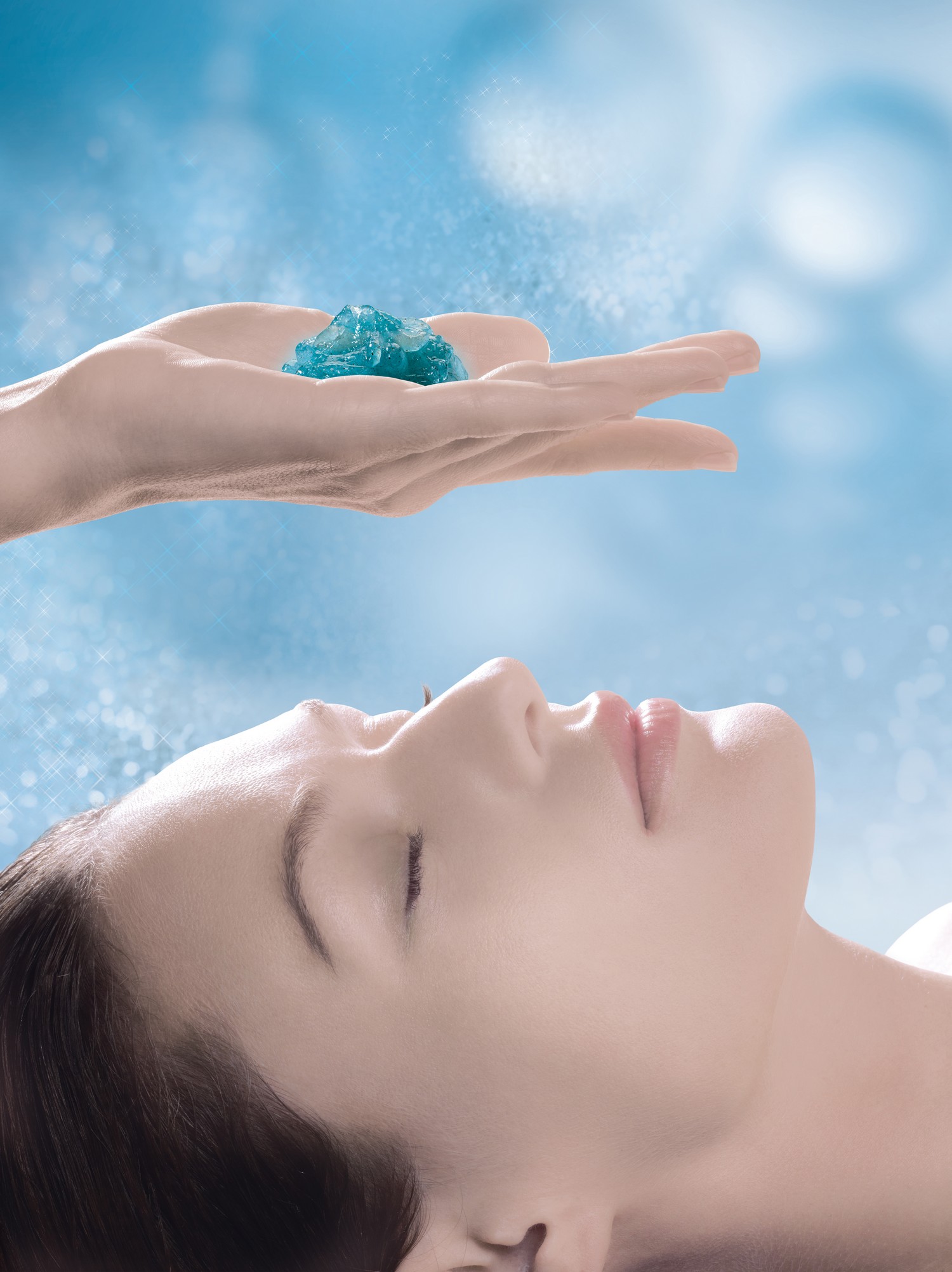 Rituel Pureté Marine